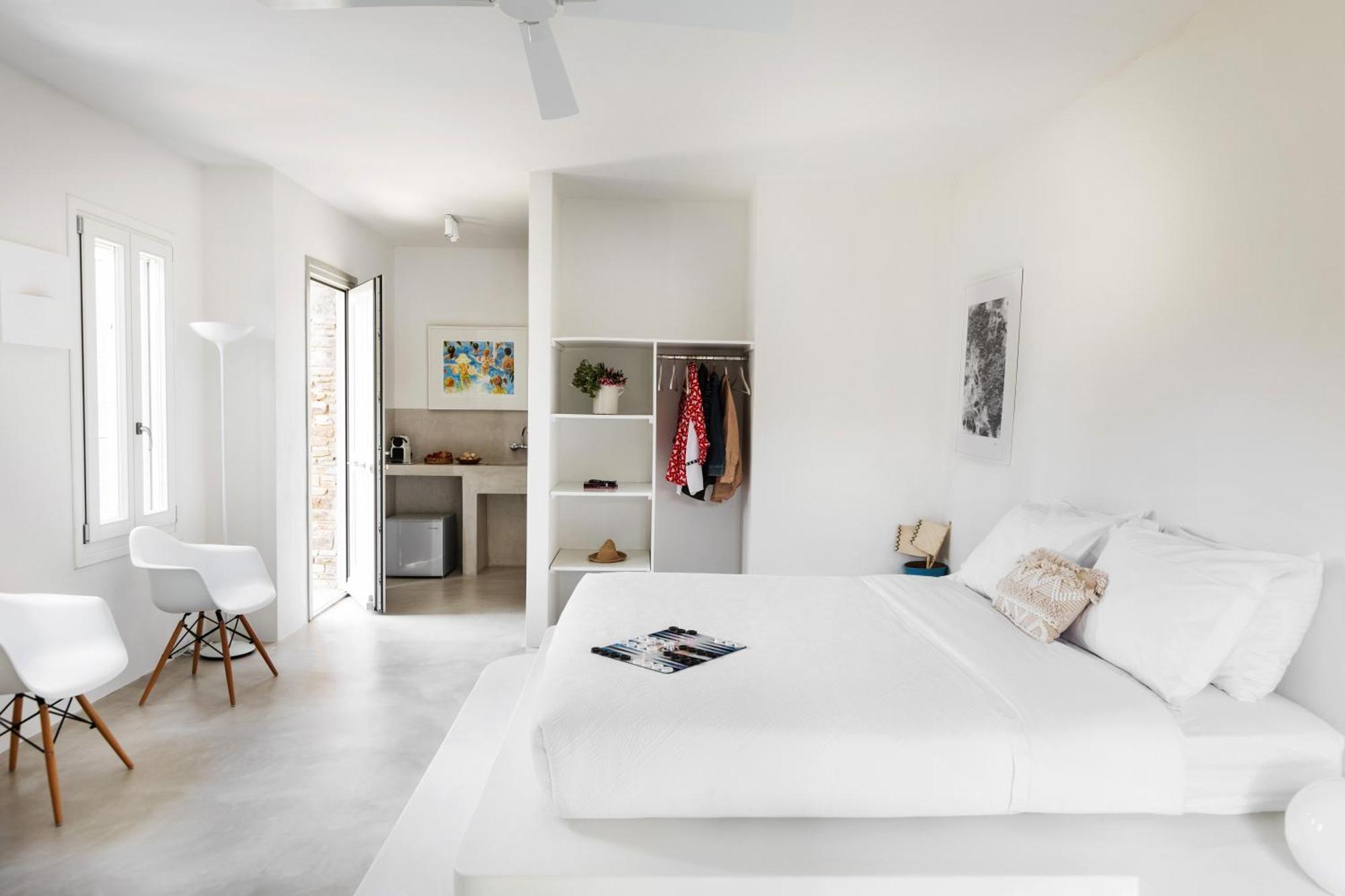Villa Perivoli In Lemon Orchard Mesaria  외부 사진